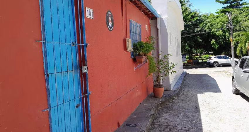 ALUGO CASA COMERCIAL EM CASA CASA FORTE