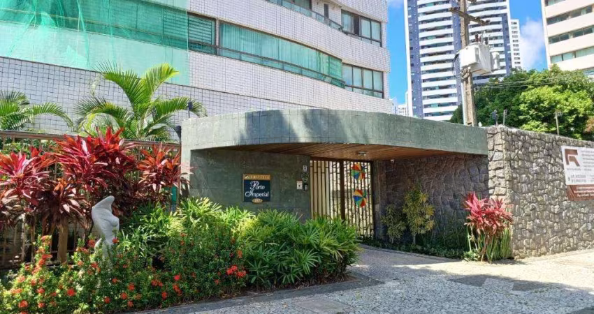 VENDO UM MEGA APARTAMENTO NO ROSARINHO