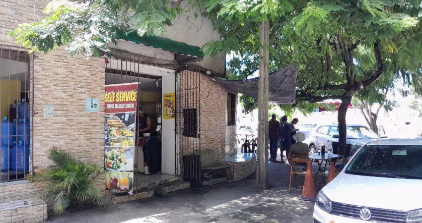 ALUGO EXCELENTE PONTO COMERCIAL EM CASA FORTE
