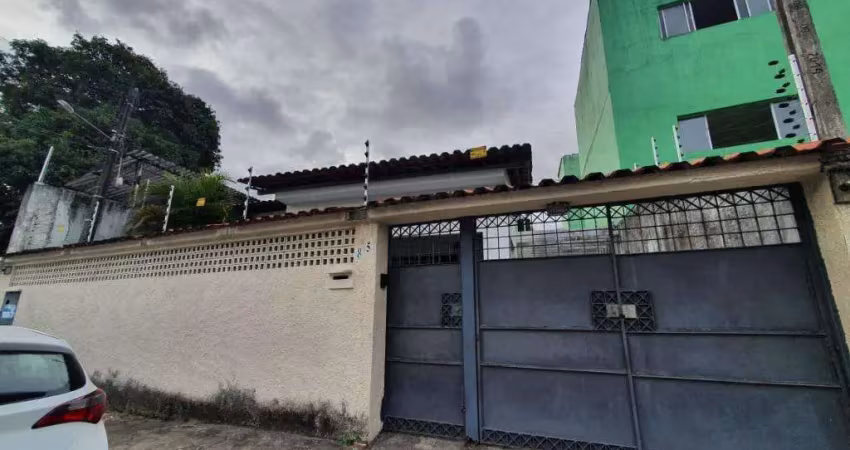 Casa comercial à venda na Rua Silveira Lira, 85, Tamarineira, Recife