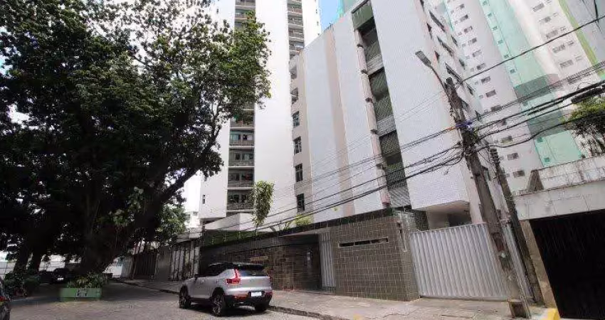 Vendo excelente apartamento bairro parnamirim ,- edf. luciana