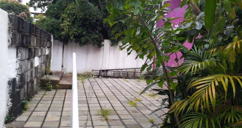 Casa com 4 quartos à venda na Rua Gil Carneiro da Cunha, 112, Casa Forte, Recife