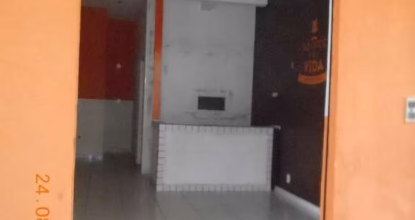 ALUGA-SE PONTO COMERCIAL NA AVENIDA BRASIL MONTE CASTELO