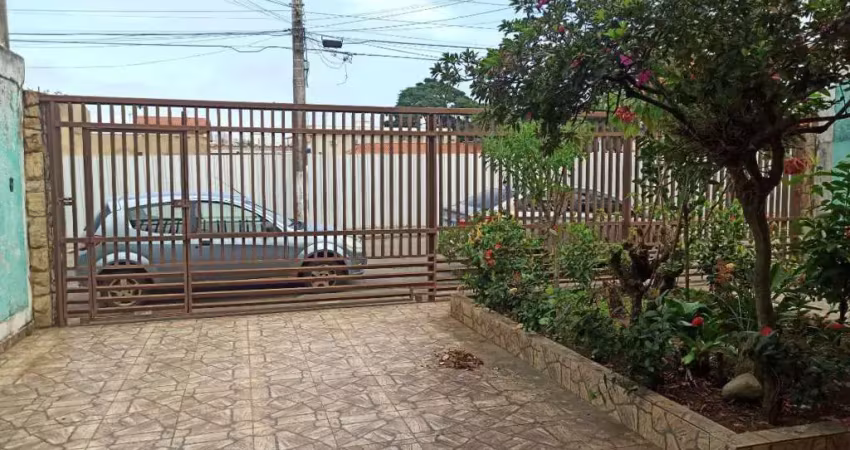 Casa à venda na Rua Ademar Guedes de Oliveira, Jardim Paulista, São José dos Campos