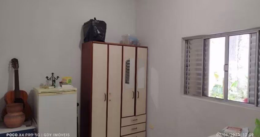 VENDO/ TROCO SOBRADO 04 DORMITORIOS RESIDENCIAL UNIÃO SJCAMPOS-SP