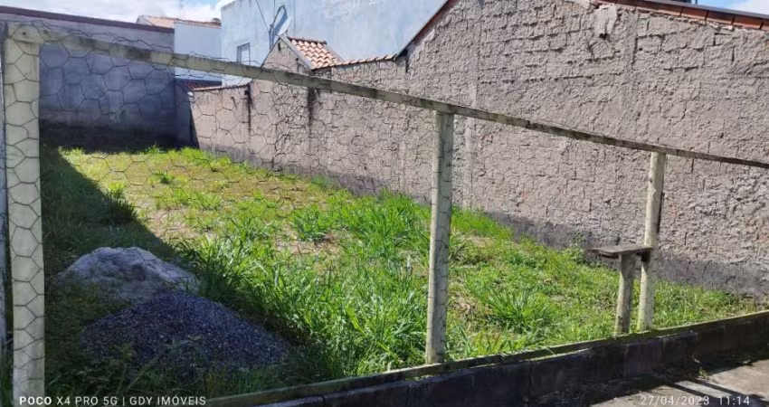 VENDO TERRENO COMERCIAL PLANO JD SANTA JULIA SJCAMPOS-SP
