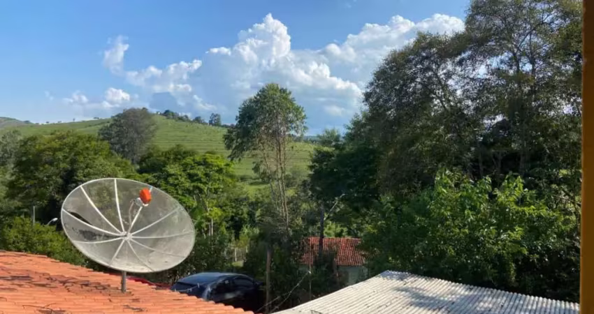 Vendo ou troco chacara colinas paraibuna com casa de 04 dorms 02 suites