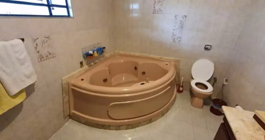 VENDO CHACARA BOM RETIRO 1.113 m² CASA 03 DORMS/SUITE S.J.CAMPOS-SP