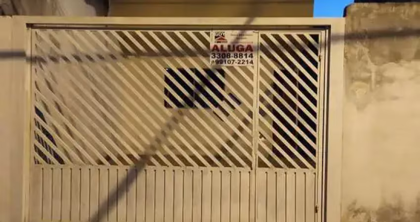 Alugo sobrado 02 dorms pq.nova esperança sjcampos-sp