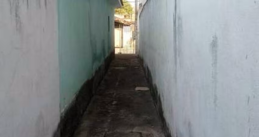 VENDE-SE CASA 03 DORMITORIOS  TERRENO 300 m² JARDIM SÃO VICENTE SJCAMPOS-SP