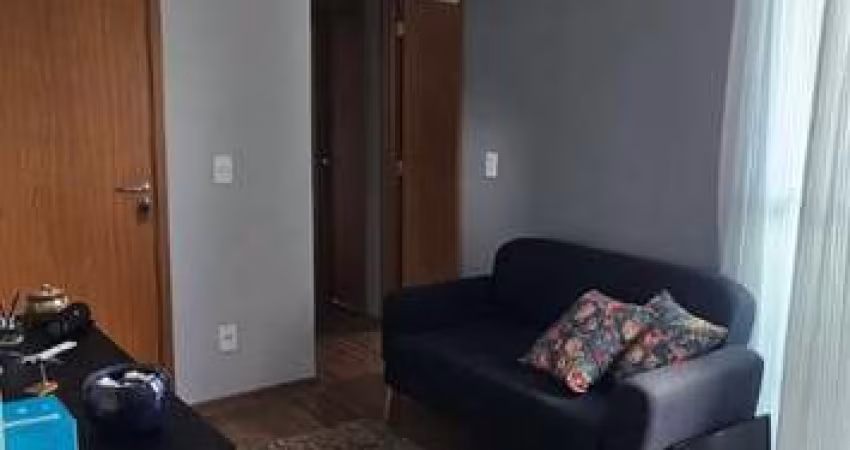 Apartamento semi mobiliado para locação no Residencial Colinas do Paratehy – Conforto, segurança e lazer completo por R$ 2.200,00!