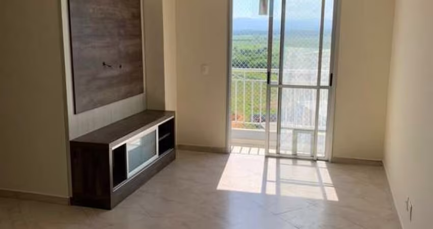 Apartamento Locação no Monte Castelo – 3 dormitórios (1 suíte), 70m², 1 vaga – Edifício Lá Vie.