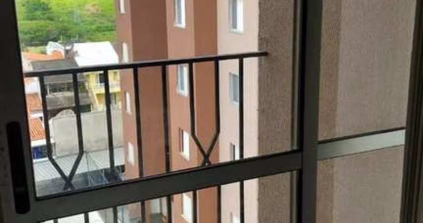 ALUGA-SE APARTAMENTO 02 DORMITÓRIOS NO CONDOMINIO ITÁLIA. EXCELENTE LOCALIZAÇÃO, FÁCIL ACESSO A VIA DUTRA E RODOVIÁRIA INTERESTADUAL