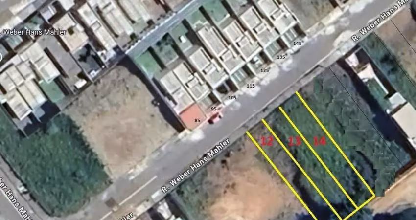 Vende-se terreno portal santa inês fácil acesso a via dutra e ao parque tecnológico