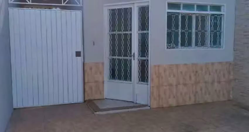 Casa térrea à venda no jardim são leopoldo – são josé dos campos/sp