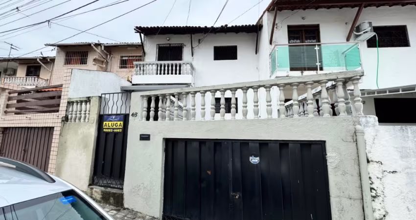Casa com 5 quartos