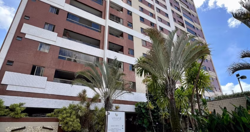 Apartamento na melhor localização do Bairro dos estados!