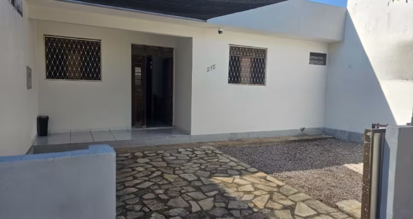 Casa no Bairro do Bessa