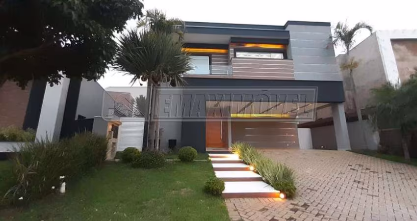 Casa em Condomínios em Votorantim