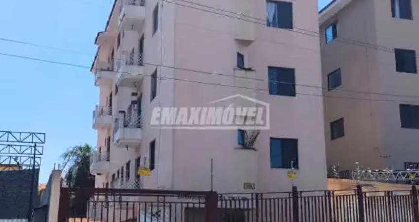 Apartamento com 3 quartos à venda na Rua Karim Jammal, Apto, 140, Jardim Vera Cruz, Sorocaba