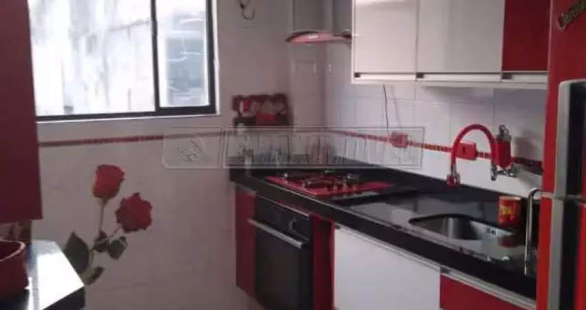 Apartamento com 3 quartos à venda na Rua Karim Jammal, Apto, 140, Jardim Vera Cruz, Sorocaba