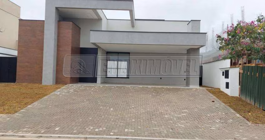 Casa em Condomínios em Votorantim