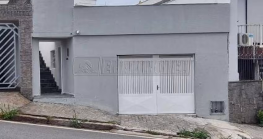 Casa em Bairros em Sorocaba