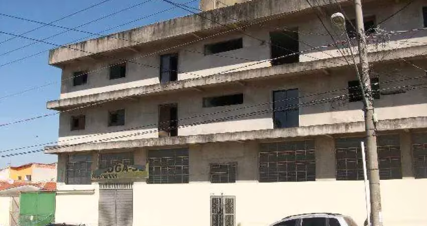 Barracão / Galpão / Depósito para alugar na Rua Visconde do Rio Branco, 0, 749, Vila Jardini, Sorocaba