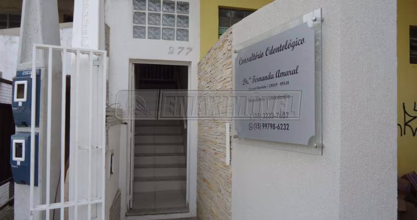 Sala Comercial em Bairro em Sorocaba