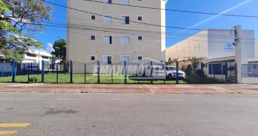 Apartamento com 2 Quartos e 1 vaga - Éden