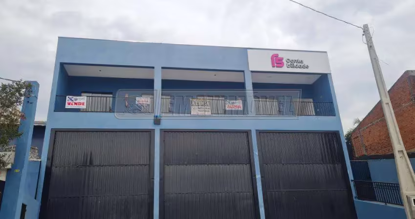 Sala comercial para alugar na Rua Olga Fernandes Campioni, Sala 2 - Lado Esquerdo, 233, Parque Morumbi, Votorantim