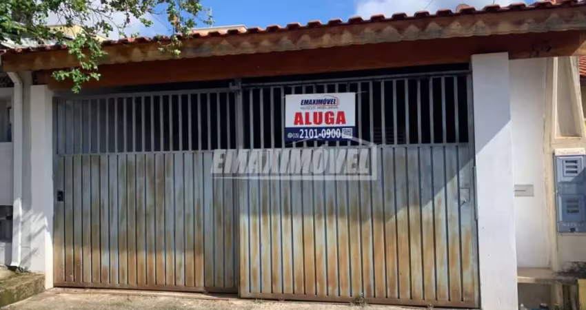Casa com 2 quartos sendo 1 suíte no condomínio villa amato