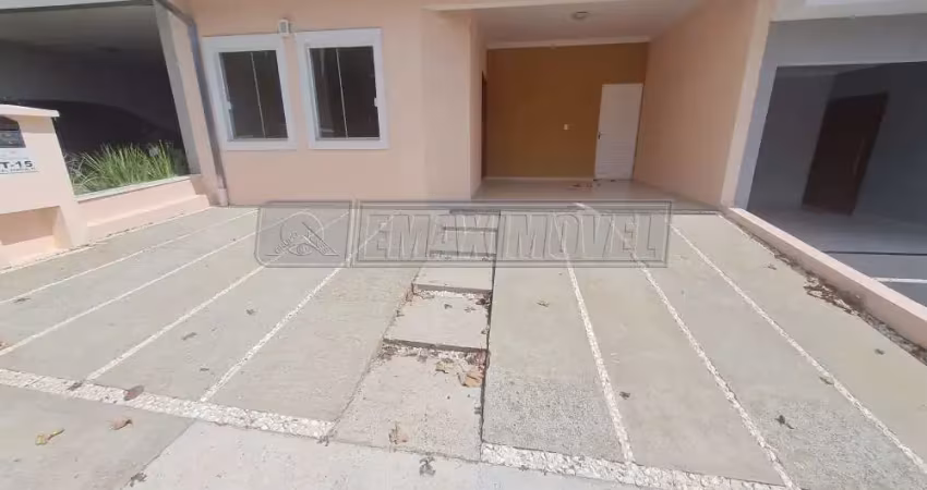 Casa para aluguel no condomínio villagio milano - wanel ville - sorocaba/sp