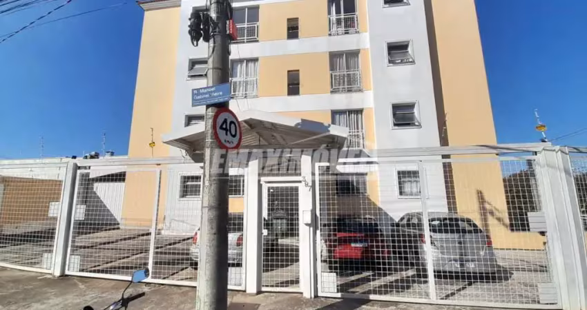 Apartamento - 2 dormitórios - jardim piazza di roma 2 - sorocaba/sp