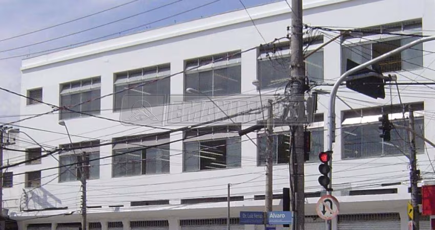 Sala Comercial em Condomínio em Sorocaba