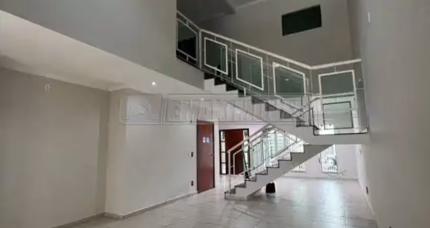 Casa com 3 quartos para alugar na Rua Bernardo Crespo Lopes, 114, Parque Campolim, Sorocaba