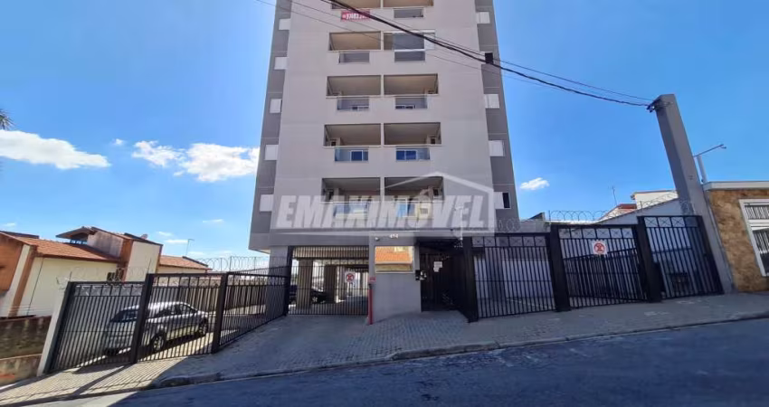 Apartamento com 2 Quartos e 1 vaga - Vila Gabriel