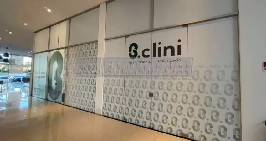 Sala Comercial em Bairro em Sorocaba