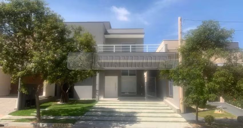 Casa com 3 suítes, 4 vagas e espaço gourmet - Ibiti Royal Park