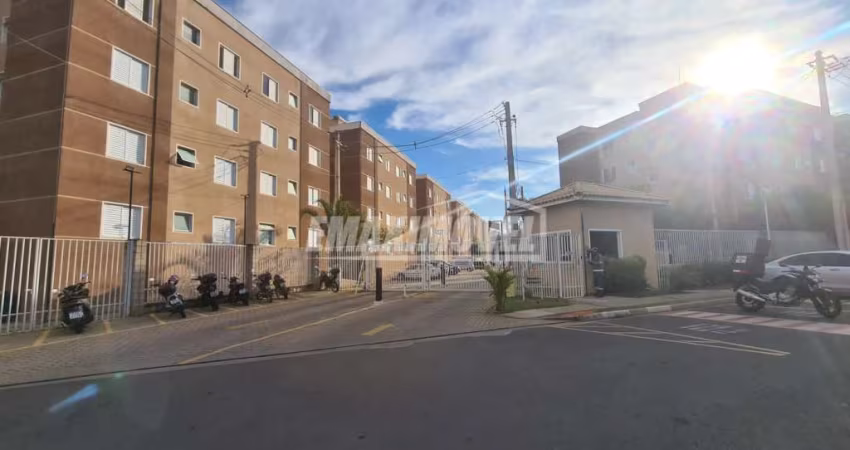 Apartamento com 2 Quartos e 1 vaga - Vila Barcelona