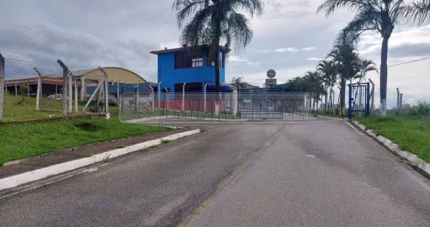 Galpão Comercial em Sorocaba