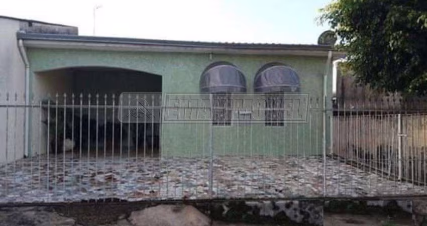 Casa em Bairros em Sorocaba