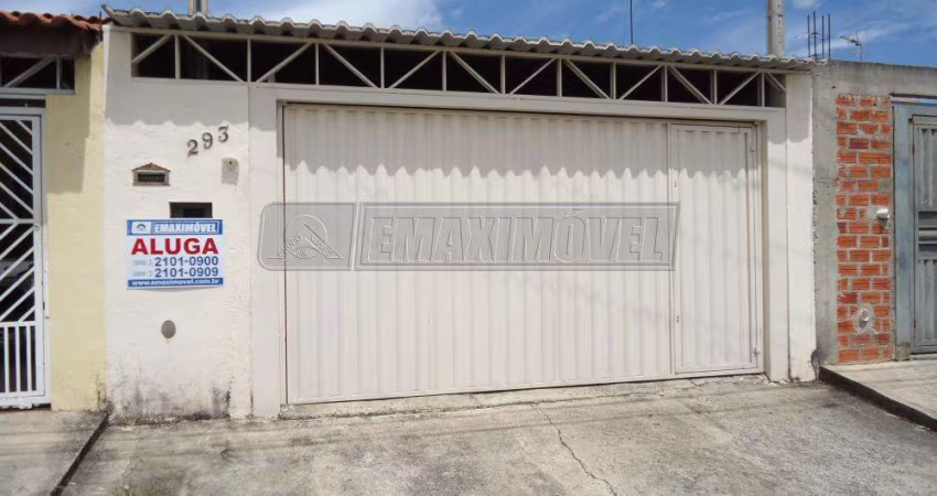 Casa em Bairros em Sorocaba