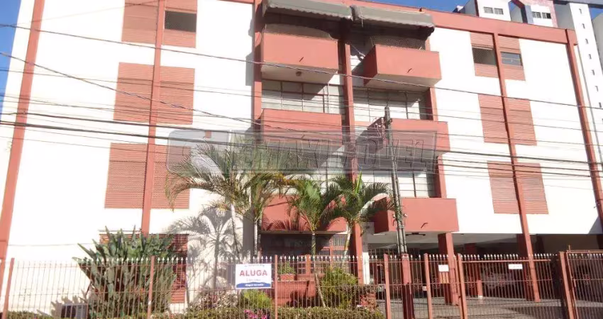 Apartamento Padrão em Sorocaba