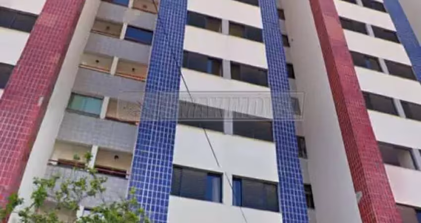 Apartamento com 2 quartos à venda na Rua Capitão Augusto Franco, Bloco Unico, 83, Centro, Sorocaba