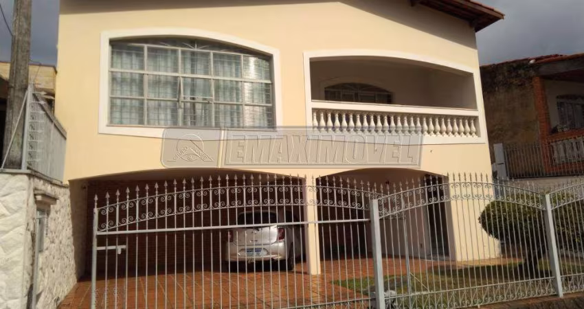 Casa em Bairros em Sorocaba
