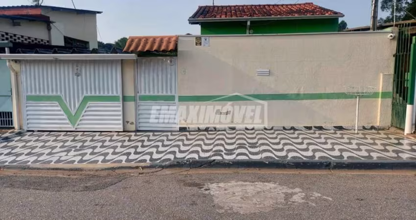 Casa em Bairros em Sorocaba
