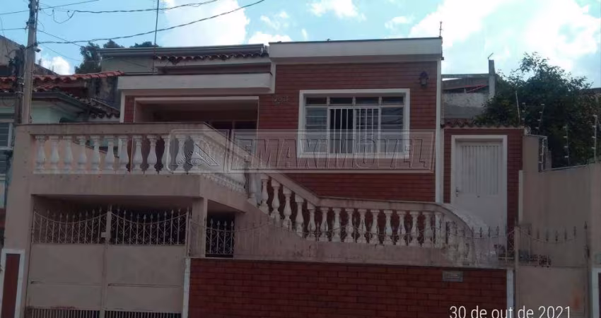 Casa em Bairros em Sorocaba