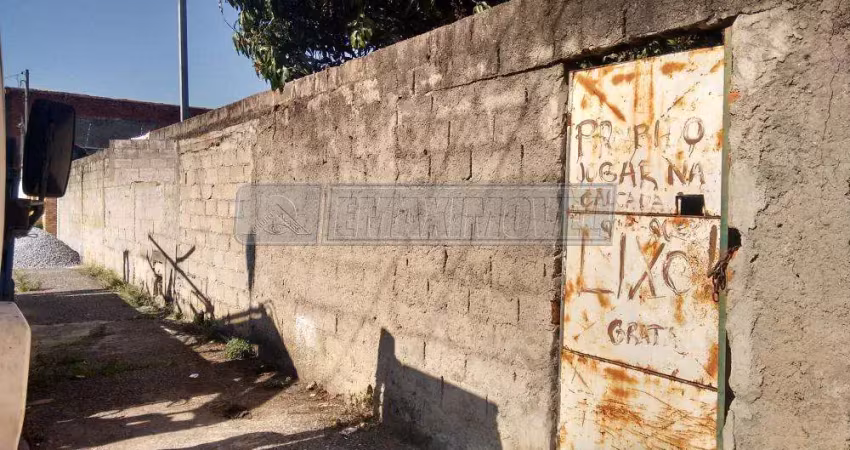 Terreno à venda na Rua José João Mira Domingues, 0, 63, Jardim Brasilândia, Sorocaba