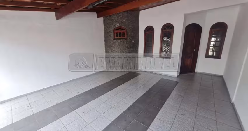 Casa em Bairros em Sorocaba